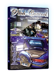 Pitch Control Mixtape DVD: Volume 2